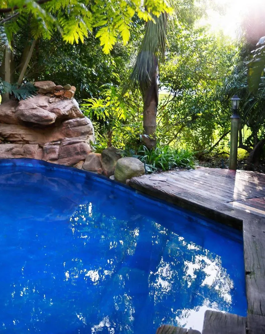 Riverside Boutique Hotel ハウト・ベイ